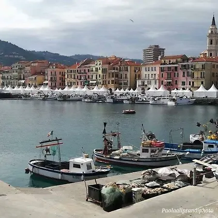 Anna Regione Bussi 57 Hébergement de vacances