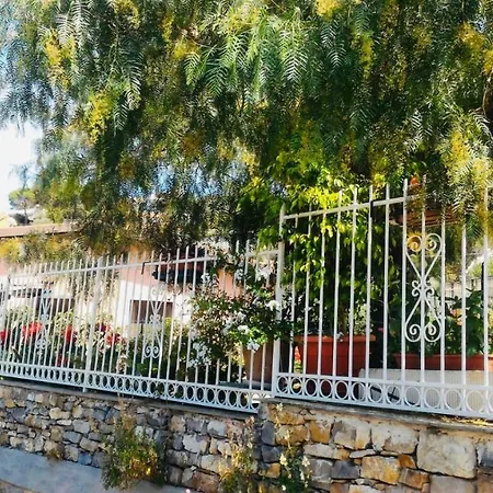 Holiday home Anna Regione Bussi 57