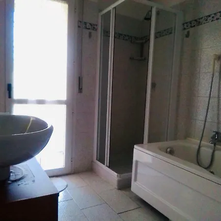 Holiday home Anna Regione Bussi 57 *