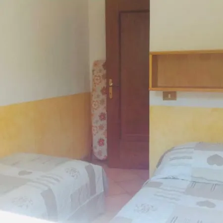Holiday home Anna Regione Bussi 57