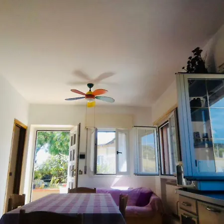 Anna Regione Bussi 57 Holiday home *