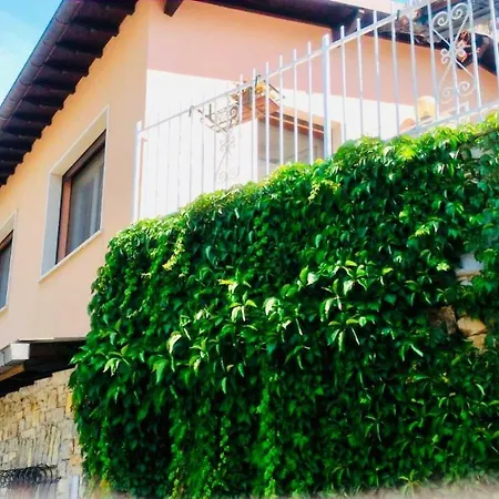 Anna Regione Bussi 57 * Imperia